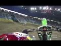 Reagan Sieg Through My Eyes. Saskatoon Monster Spectacular 