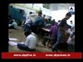 Mass cheating caught on camera in ITI exam, Agra