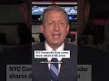 NYC Comptroller Brad Lander shares details of ICE arrest  - 01:39 min - News - Video