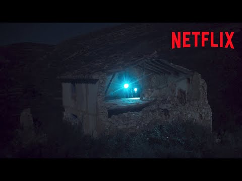 El caso Alcàsser'
