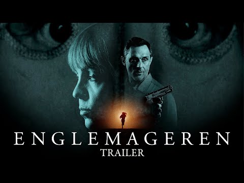 Englemageren'