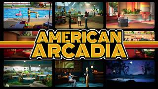 American Arcadia | Announcement Teaser | Wishlist TODAY!