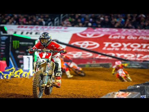 Zach Osborne: Nervous About Not Being Nervous