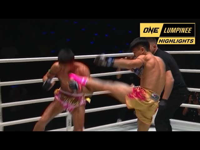 ONE ลุมพินี HIGHLIGHTS | ONE ลุมพินี เทปพิเศษ
