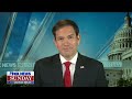 This crisis poses a ‘real danger’ to our national security, Sen. Rubio warns  - 06:44 min - News - Video