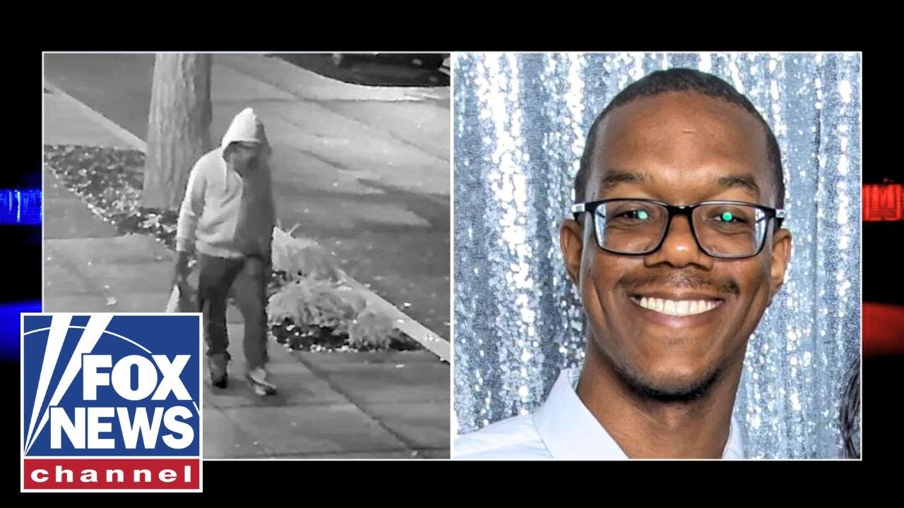 5-YEAR HUNT: 'Even a cold case can be REVIVED,' says former FBI investigator