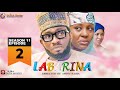 LABARINA SEASON 11 EPISODE 2