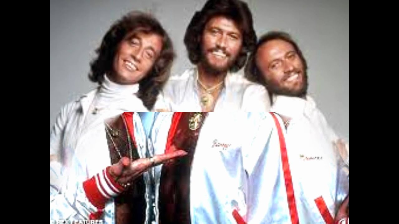 BEE GEES Love Me - YouTube