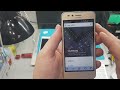 Huawei Y3 II lua-u22 сброс аккаунта гугл frp reset