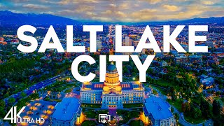 Top 10 Best Things to Do in Salt Lake City, Utah - Travel Guide 2025