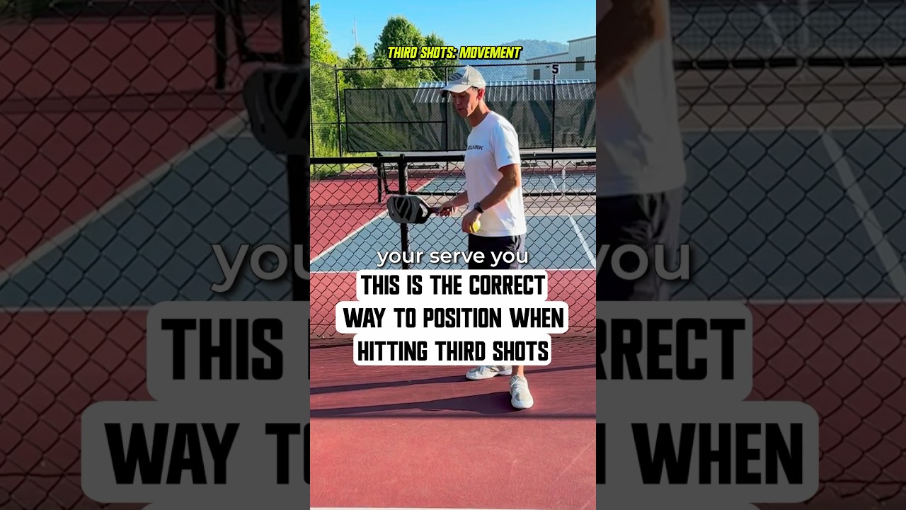 How To Position For Your Drops