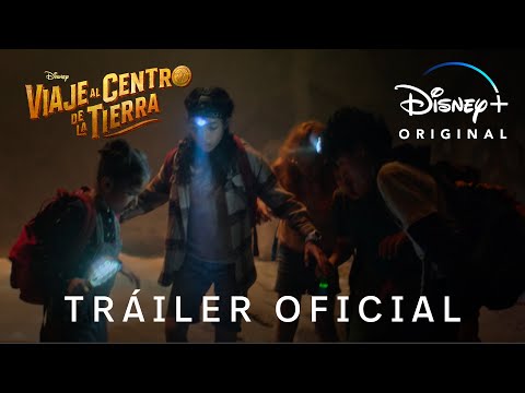 Viaje al centro de la Tierra'