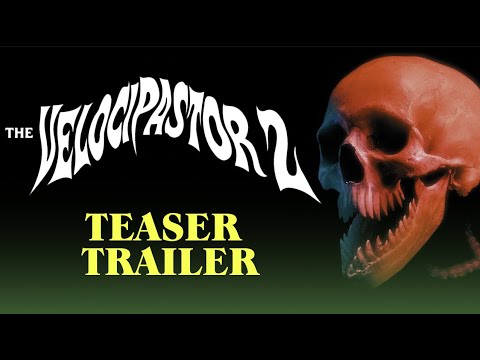 The VelociPastor 2'