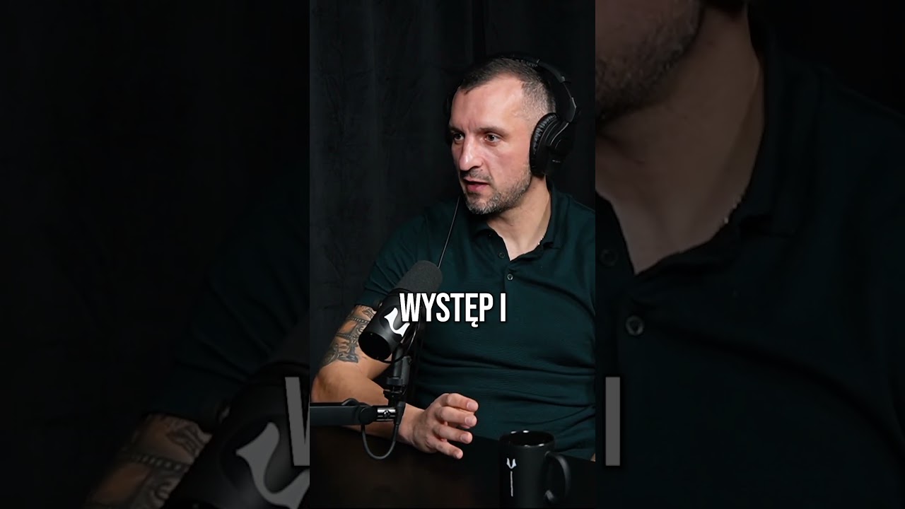 04 „Piotrek Co Się Stało? Wezwać Pomoc?” – ft. Piotr Zola Szulowski