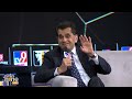 News9 Global Summit | Amitabh Kant On Role Of Soft Power In Indias Growth Trajectgory - 01:20 min - News - Video