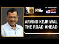 WITT Satta Sammelan | Delhi Chief Minister Arvind Kejriwal on AAP & Indian Politics