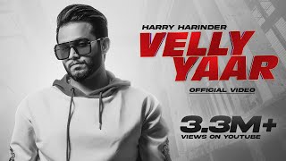 Velly Yaar – Harry Harinder