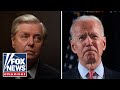 Graham: Ive never heard a president more disconnected from reality