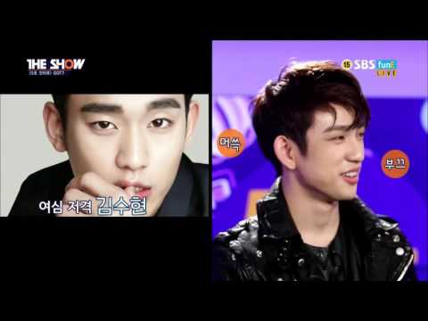 151013 GOT7 5초 인터뷰