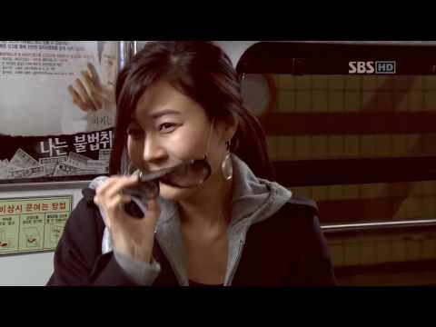 온에어 김하늘 레전드(Kim Ha Neul)