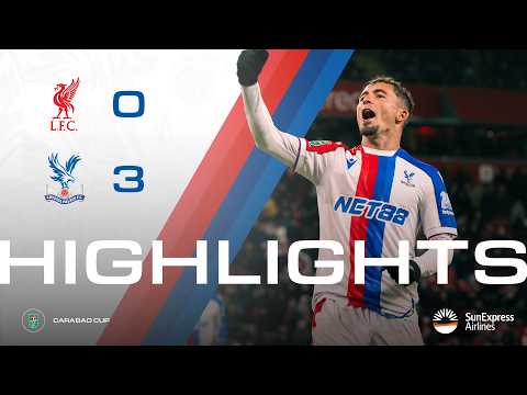 Crystal Palace FC - YouTube