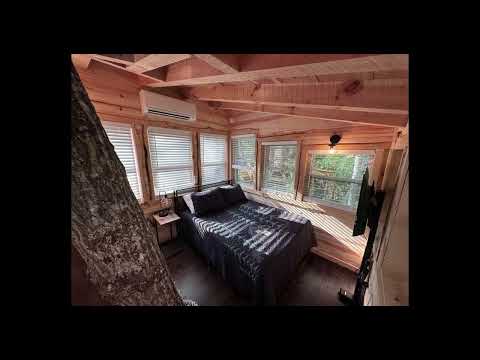 Vidéo de l’hébergement