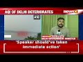 Will Follow SCs Decision | Delhi Environment Min Exclusive On NewsX | NewsX  - 05:42 min - News - Video