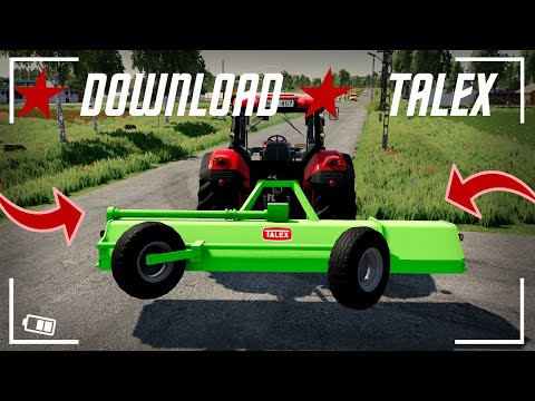 MULCZER TALEX v1.0.0.0