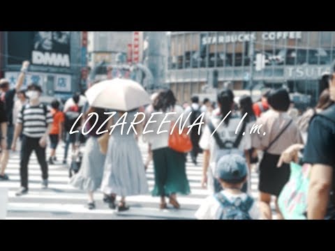 ロザリーナ 『I.m.』Music Video(YouTube Special Edit)