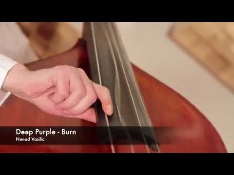 Nenad Vasilic - Deep Purple - Burn by Nenad Vasilic 