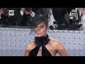 How J-Los Met Gala looks helped make her a style icon  - 00:56 min - News - Video