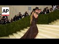 How J-Los Met Gala looks helped make her a style icon
