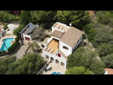 Property video