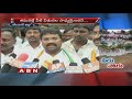 Political Parties To Take Advantage On Yellampalli farmers Water Issue