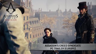 Assassin's Creed Syndicate - PC Trailer