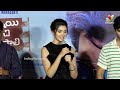 Krithi Shetty Solid Reply About The Warrior And Macharla Niyojakavargam Movie Result  - 01:54 min - News - Video