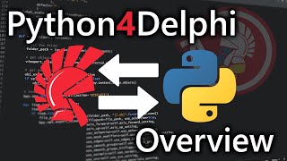 Python4Delphi Brief Overview for Delphi and Python Developers