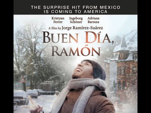 Guten Tag, Ramón'