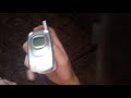 Баги с телефоном Samsung SGH-A800 / Bugs with phone Samsung SGH-A800