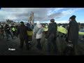 Rally in support of Ukraine held in Prague  - 00:57 min - News - Video