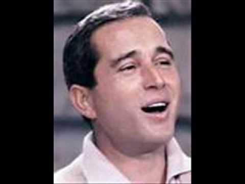 Perry Como - Unchained Melody