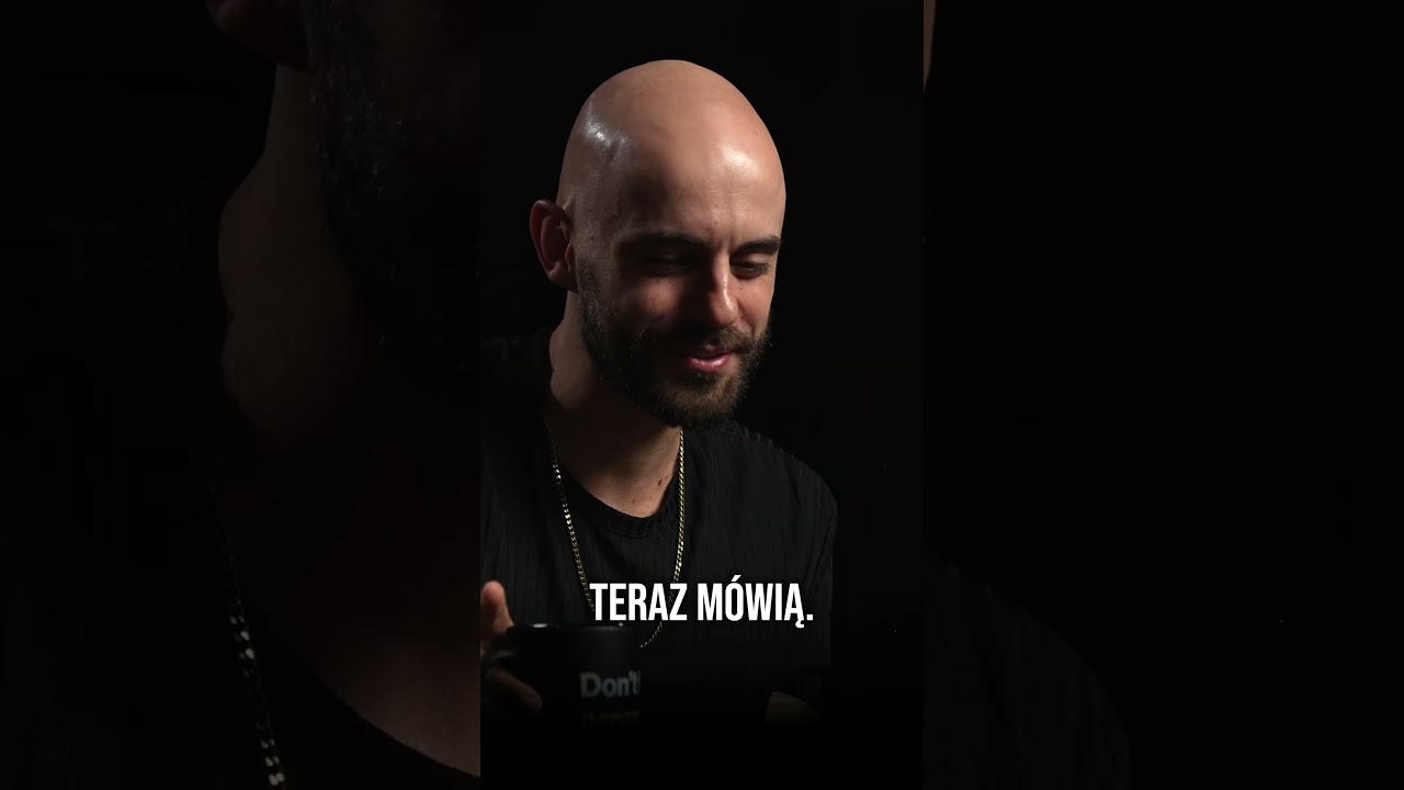 Co Dorośli Myślą o Nastolatkach – ft. prof. Marek Kaczmarzyk