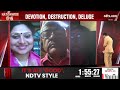Kolkata Rains | West Bengal News LIVE | Durga Puja 2025 | Rains Ruin City Of Pujo | Nationwide At 6  - 48:05 min - News - Video