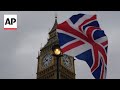 UK parliament votes to decriminalize abortion in England and Wales