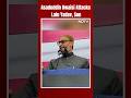 On Lalu Yadavs Doors Open Remark For Nitish Kumar, Swipe From Asaduddin Owaisi