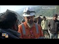 Scientists and Engineers Unite to Rescue the Trapped Workers in Uttarkashi Tunnel | News9