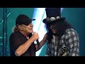 Slash's Blues Ball & Brian Johnson: Killing Floor (Sky Art Awards 2024)