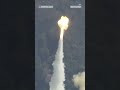 Japans Space One Kairos rocket explodes during inaugural launch  - 00:31 min - News - Video