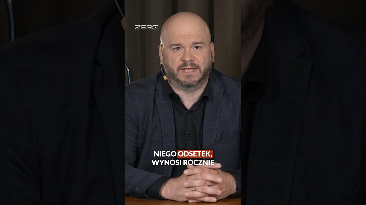 DŁUG PUBLICZNY ROŚNIE CORAZ SZYBCIEJ
