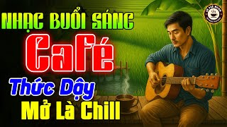 Nhạc Không Lời Buổi Sáng Thức Dậy Nghe Là Chill ►Hòa Tấu Guitar Bolero Không Lời►Nhạc Cafe Buổi Sáng
